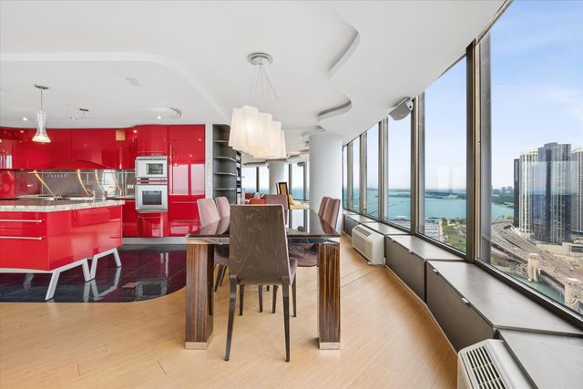 505 N Lake Shore Drive 3510-3511, Chicago, IL 60611