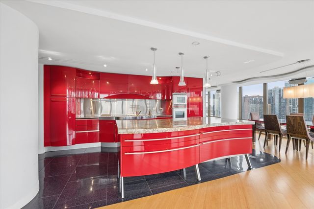 505 N Lake Shore Drive 3510-3511, Chicago, IL 60611