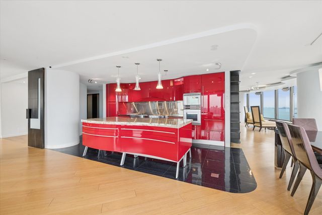 505 N Lake Shore Drive 3510-3511, Chicago, IL 60611