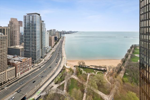 505 N Lake Shore Drive 3510-3511, Chicago, IL 60611