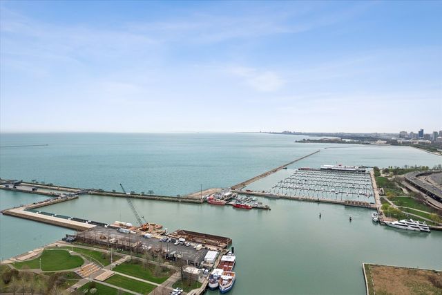 505 N Lake Shore Drive 3510-3511, Chicago, IL 60611