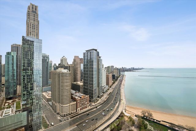 505 N Lake Shore Drive 3510-3511, Chicago, IL 60611