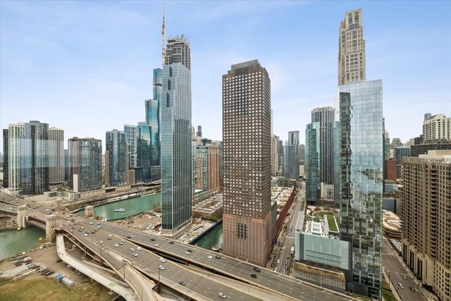 505 N Lake Shore Drive 3510-3511, Chicago, IL 60611