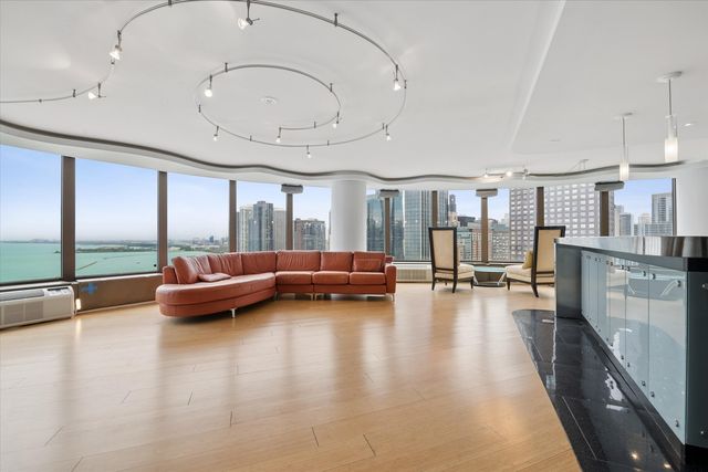 505 N Lake Shore Drive 3510-3511, Chicago, IL 60611