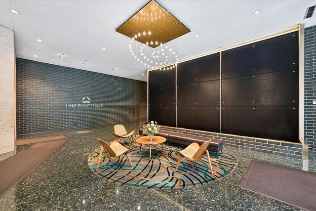 505 N Lake Shore Drive 3510-3511, Chicago, IL 60611