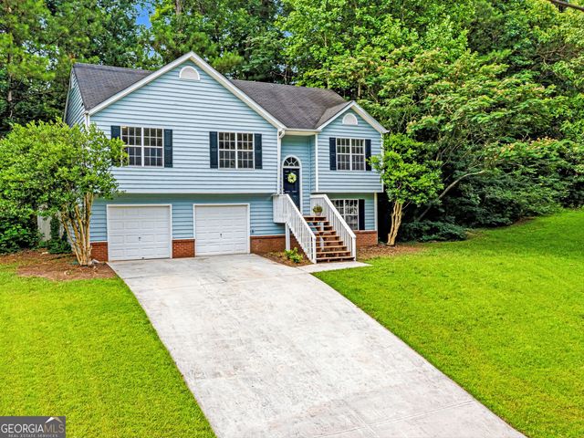 3305 Herrenhut Road, Lithonia, GA 30038