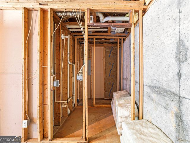 3305 Herrenhut Road, Lithonia, GA 30038