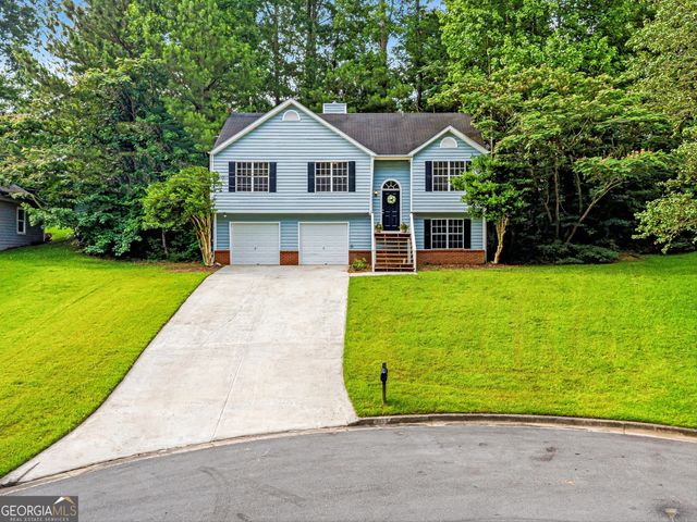 3305 Herrenhut Road, Lithonia, GA 30038