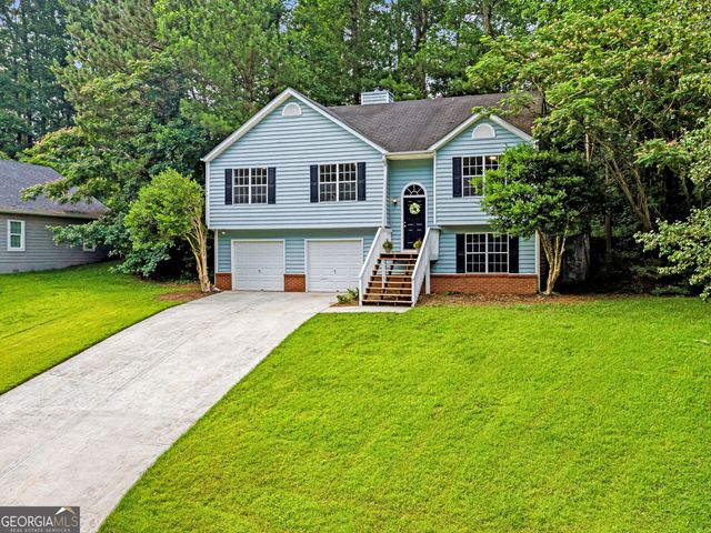 3305 Herrenhut Road, Lithonia, GA 30038