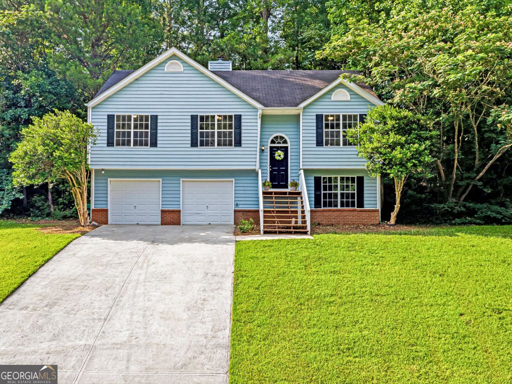 3305 Herrenhut Road, Lithonia, GA 30038