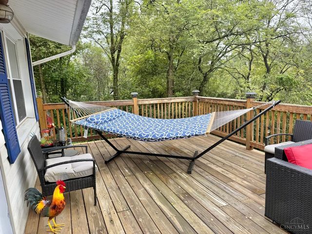7380 Buffalo Ridge, Miami Twp, OH 45002