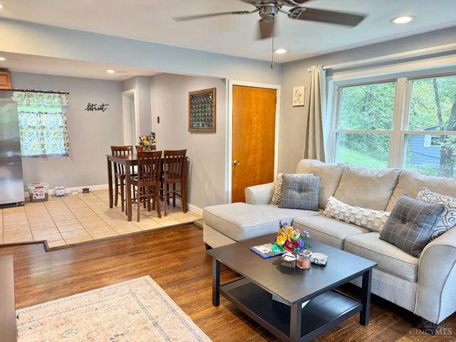 7380 Buffalo Ridge, Miami Twp, OH 45002