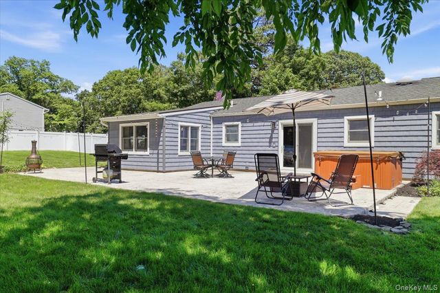32 Henearly Drive, Miller Place, NY 11764