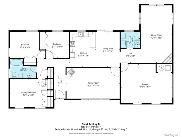 32 Henearly Drive, Miller Place, NY 11764