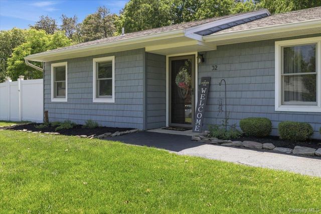32 Henearly Drive, Miller Place, NY 11764