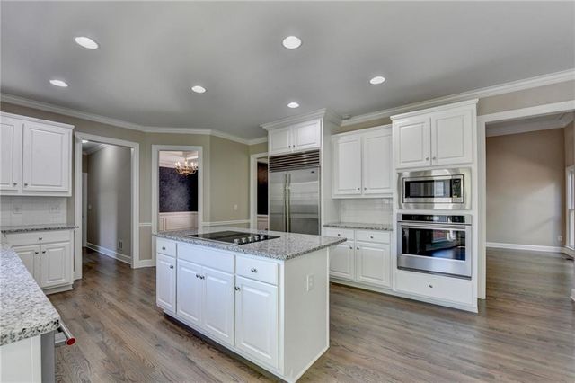 1251 Chadwick Lakes Drive, Lawrenceville, GA 30043