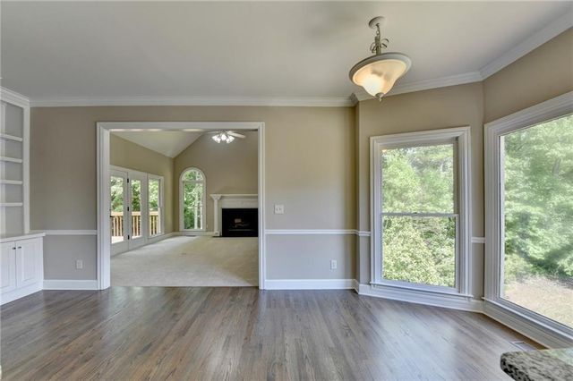 1251 Chadwick Lakes Drive, Lawrenceville, GA 30043