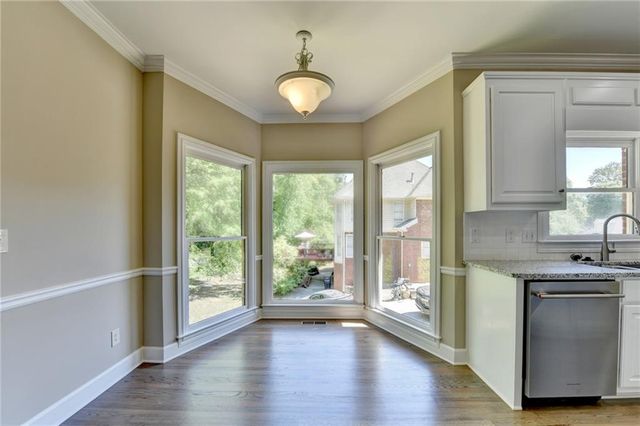 1251 Chadwick Lakes Drive, Lawrenceville, GA 30043