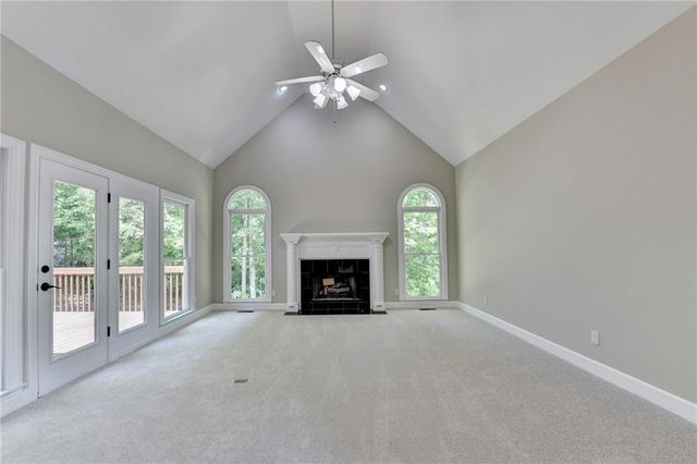 1251 Chadwick Lakes Drive, Lawrenceville, GA 30043