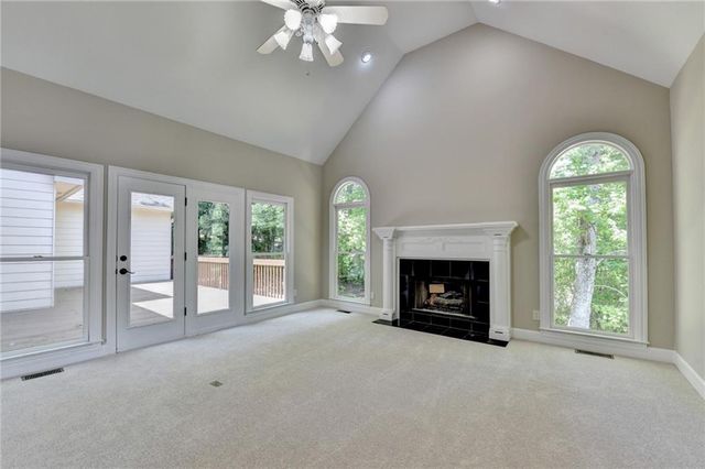 1251 Chadwick Lakes Drive, Lawrenceville, GA 30043