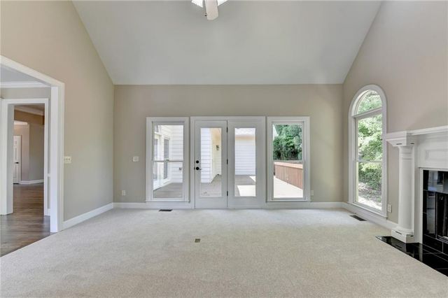 1251 Chadwick Lakes Drive, Lawrenceville, GA 30043