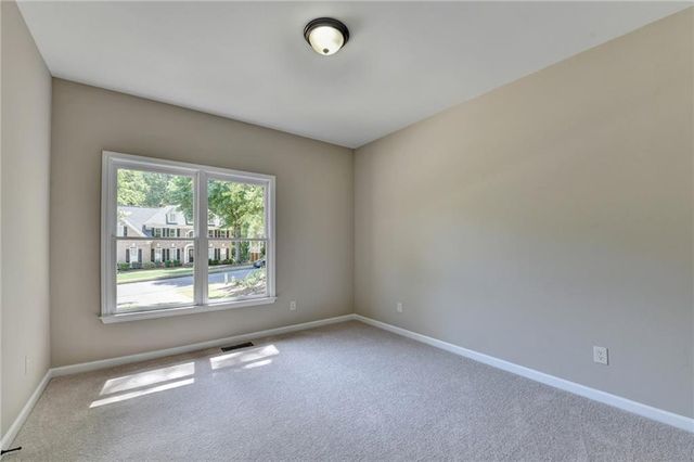 1251 Chadwick Lakes Drive, Lawrenceville, GA 30043