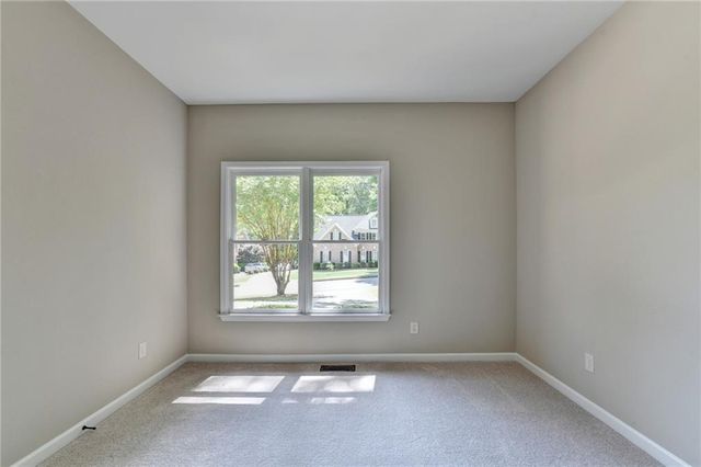 1251 Chadwick Lakes Drive, Lawrenceville, GA 30043