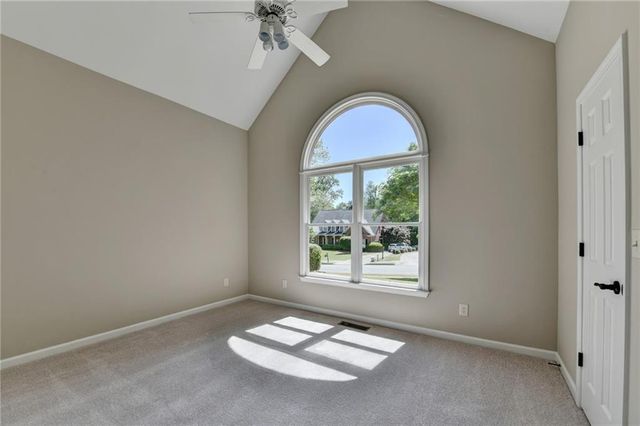 1251 Chadwick Lakes Drive, Lawrenceville, GA 30043