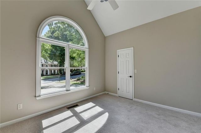 1251 Chadwick Lakes Drive, Lawrenceville, GA 30043
