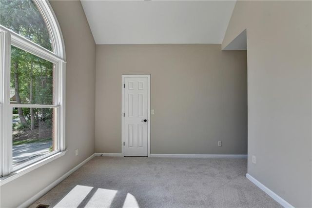 1251 Chadwick Lakes Drive, Lawrenceville, GA 30043