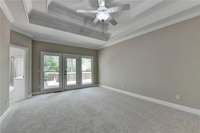 1251 Chadwick Lakes Drive, Lawrenceville, GA 30043