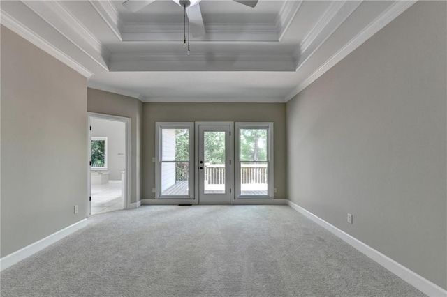 1251 Chadwick Lakes Drive, Lawrenceville, GA 30043
