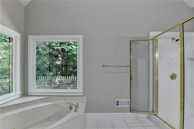 1251 Chadwick Lakes Drive, Lawrenceville, GA 30043