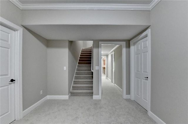 1251 Chadwick Lakes Drive, Lawrenceville, GA 30043