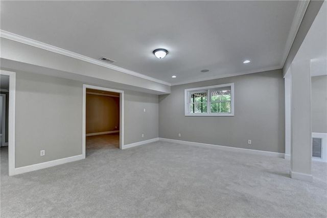 1251 Chadwick Lakes Drive, Lawrenceville, GA 30043