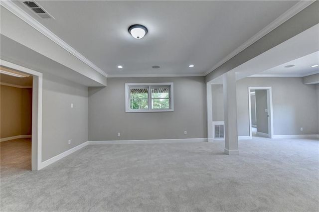 1251 Chadwick Lakes Drive, Lawrenceville, GA 30043