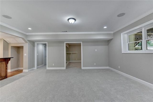 1251 Chadwick Lakes Drive, Lawrenceville, GA 30043