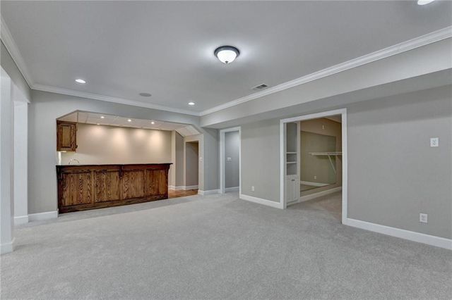 1251 Chadwick Lakes Drive, Lawrenceville, GA 30043