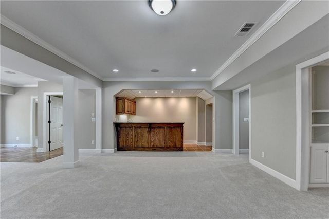 1251 Chadwick Lakes Drive, Lawrenceville, GA 30043