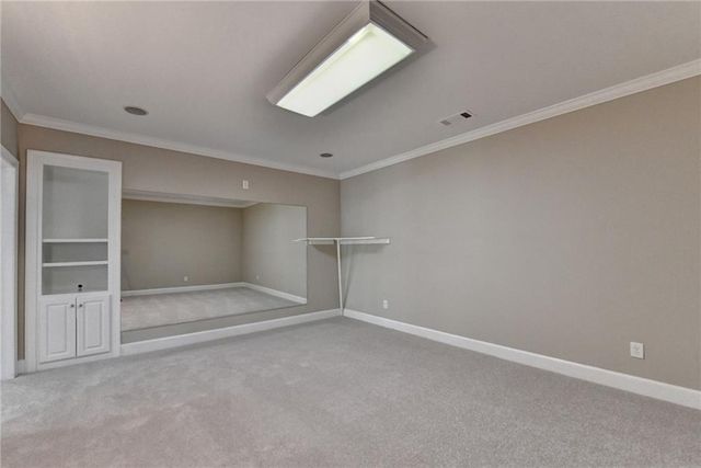 1251 Chadwick Lakes Drive, Lawrenceville, GA 30043