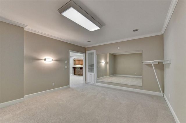 1251 Chadwick Lakes Drive, Lawrenceville, GA 30043