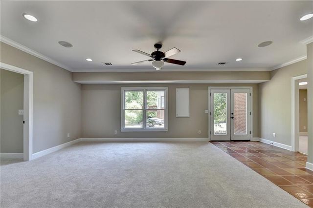 1251 Chadwick Lakes Drive, Lawrenceville, GA 30043