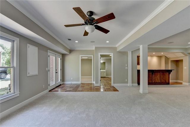 1251 Chadwick Lakes Drive, Lawrenceville, GA 30043