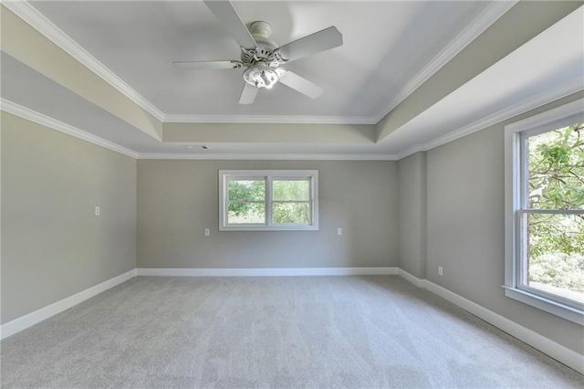 1251 Chadwick Lakes Drive, Lawrenceville, GA 30043