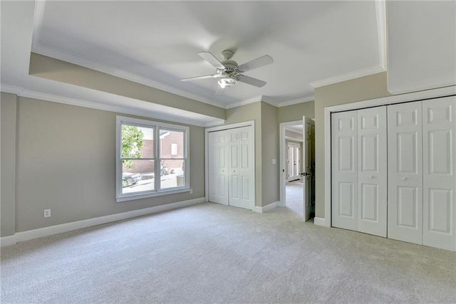 1251 Chadwick Lakes Drive, Lawrenceville, GA 30043
