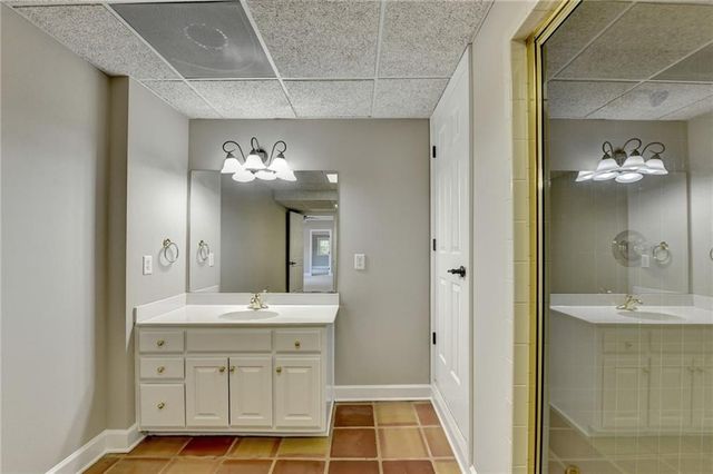1251 Chadwick Lakes Drive, Lawrenceville, GA 30043