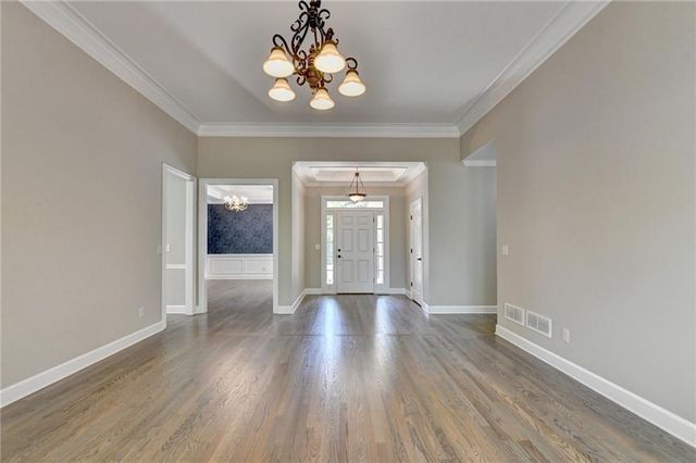 1251 Chadwick Lakes Drive, Lawrenceville, GA 30043