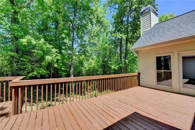 1251 Chadwick Lakes Drive, Lawrenceville, GA 30043
