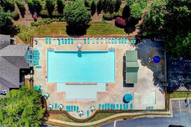 1251 Chadwick Lakes Drive, Lawrenceville, GA 30043