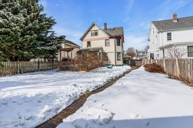 638 Overton Place, Long Branch, NJ 07740